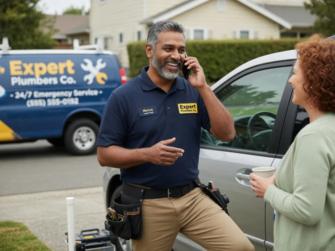 Clogged Drain Repair in Merchantville, NJ
